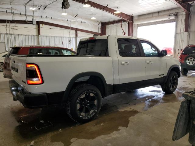 RAM 1500 REBEL 2019