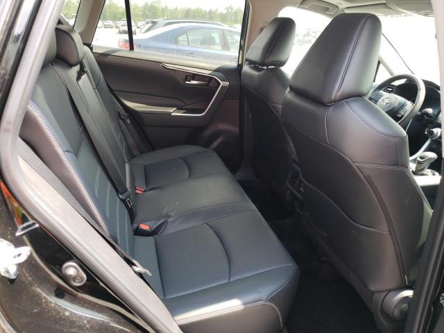 TOYOTA RAV4 XLE 2023
