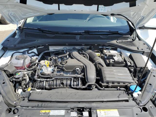 VOLKSWAGEN JETTA 2025