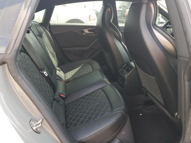 AUDI S5 PRESTIGE 2019