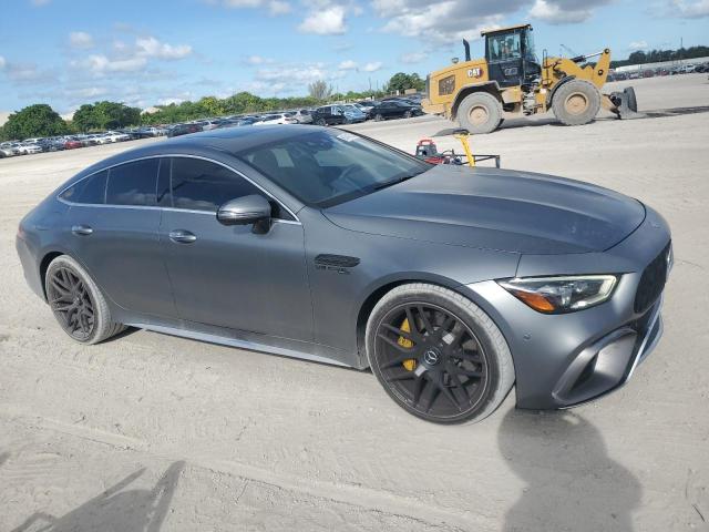 MERCEDES-BENZ AMG GT 63 S 2019