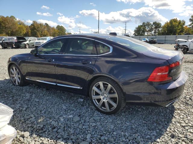 VOLVO S90 T6 INSCRIPTION 2017
