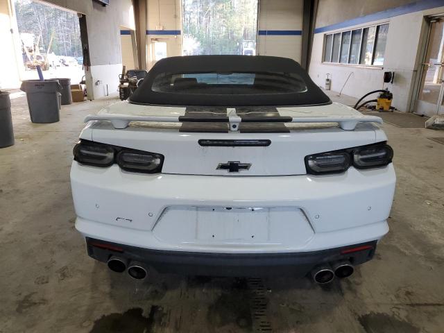 CHEVROLET CAMARO LT 2023