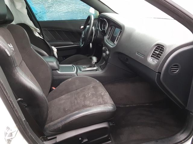 DODGE CHARGER R/T 392 2018