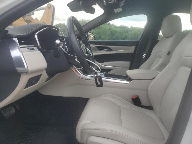 JAGUAR XF R-DYNAMIC SE 2021