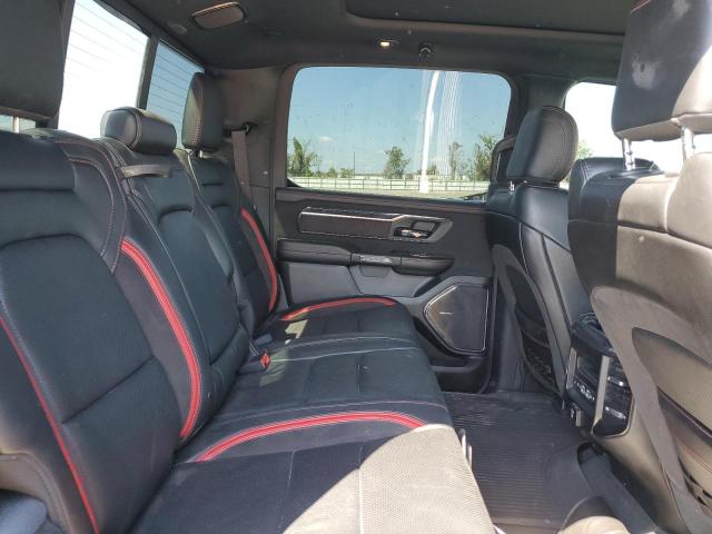 RAM 1500 TRX 2021