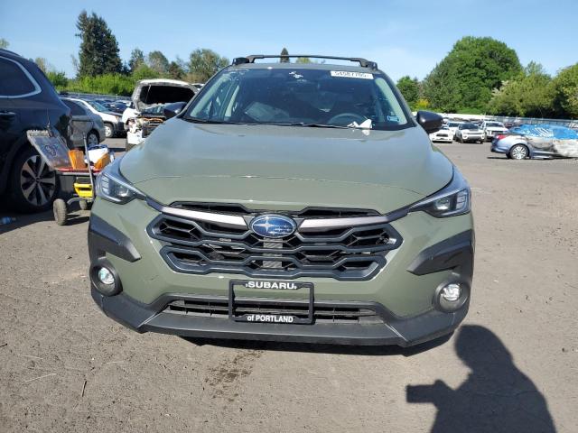 SUBARU CROSSTREK LIMITED 2024