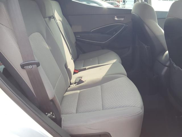 HYUNDAI SANTA FE SPORT 2017