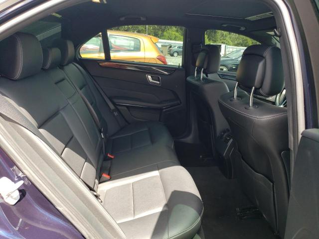 MERCEDES-BENZ E 350 4MATIC 2016