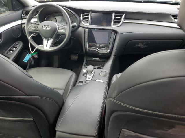INFINITI QX50 LUXE 2021