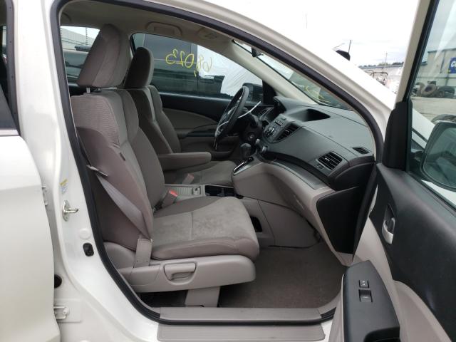 HONDA CR-V EX 2014