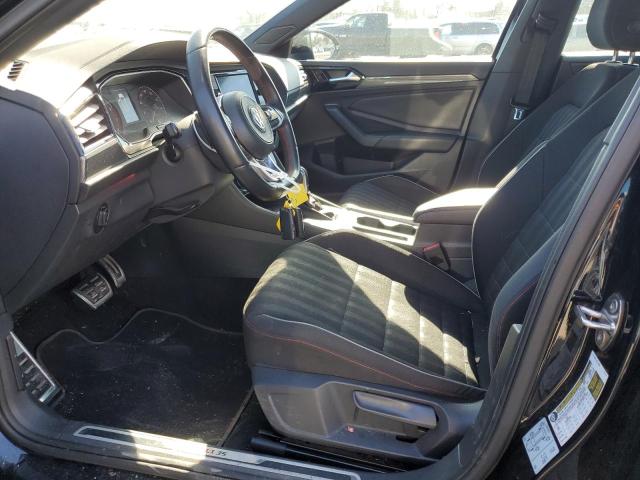 VOLKSWAGEN JETTA GLI 2019