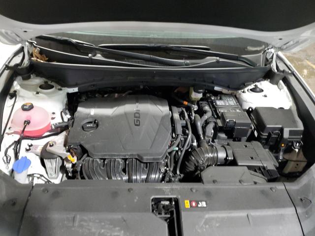 HYUNDAI TUCSON SEL 2023