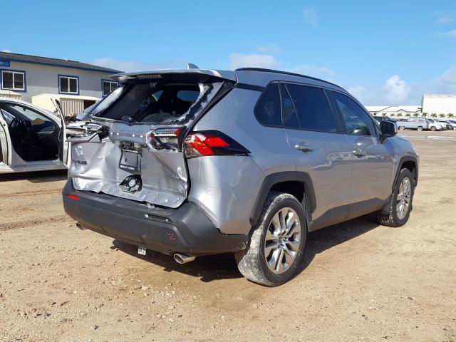 TOYOTA RAV4 XLE PREMIUM 2019