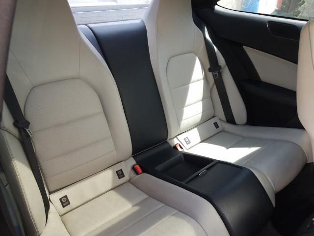 MERCEDES-BENZ C 250 2014
