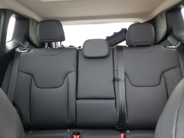 JEEP RENEGADE LIMITED 2022