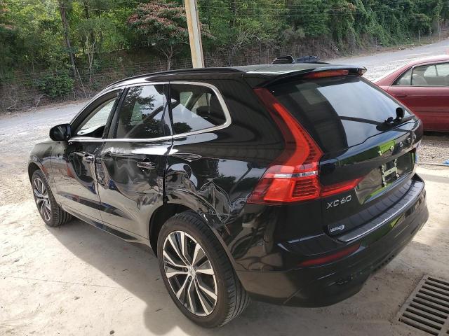 VOLVO XC60 B5 MOMENTUM 2022