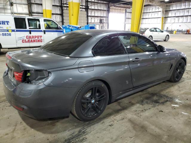 BMW 428 I SULEV 2016