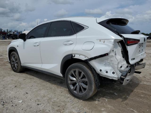 LEXUS NX 300 F SPORT 2020