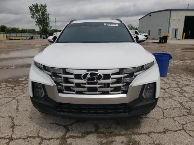 HYUNDAI SANTA CRUZ SEL PREMIUM 2022