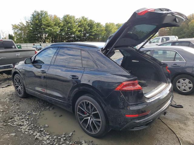 AUDI Q8 PRESTIGE S-LINE 2019