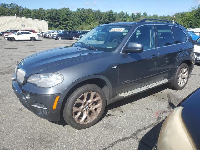 BMW X5 XDRIVE35I 2013
