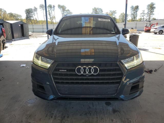 AUDI Q7 PRESTIGE 2018