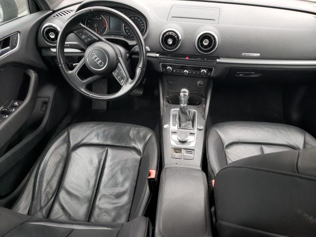 AUDI A3 PREMIUM 2017