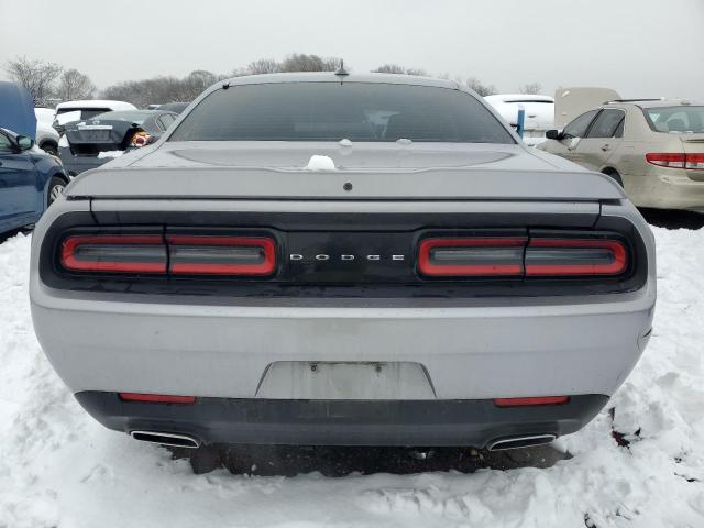 DODGE CHALLENGER GT 2017