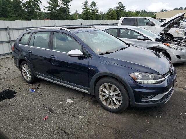 VOLKSWAGEN GOLF ALLTRACK S 2018