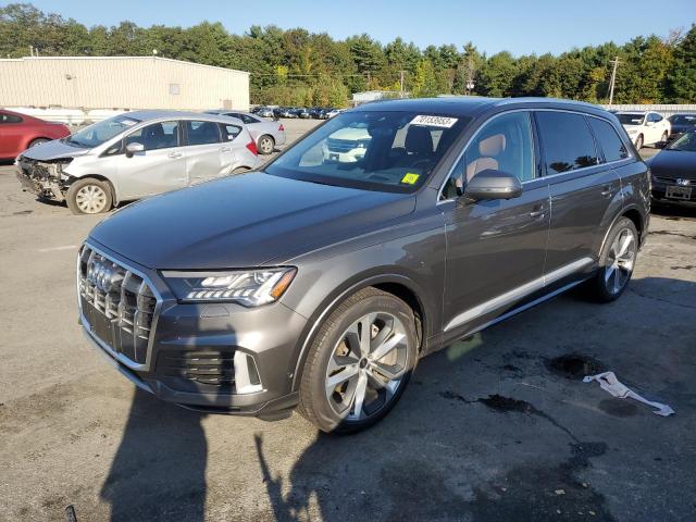 AUDI Q7 PRESTIGE 2021