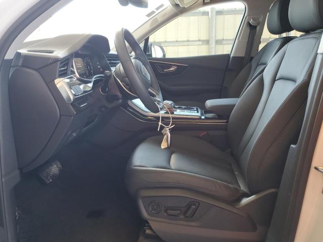 AUDI Q7 PREMIUM PLUS 2023