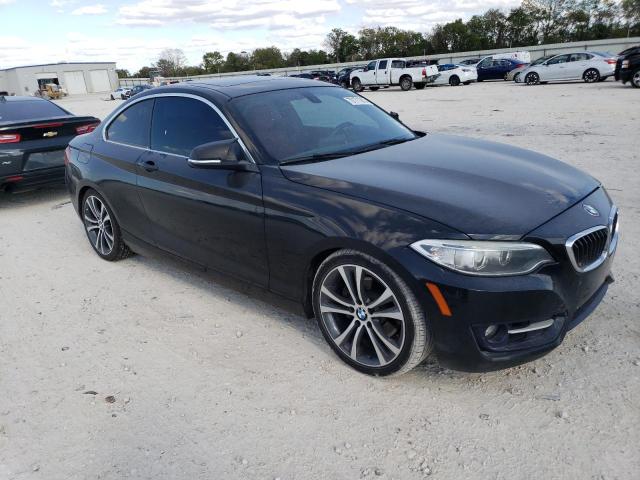 BMW 228 I SULEV 2016