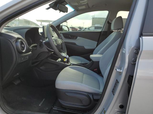 HYUNDAI KONA SEL 2022