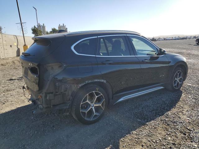 BMW X1 SDRIVE28I 2016