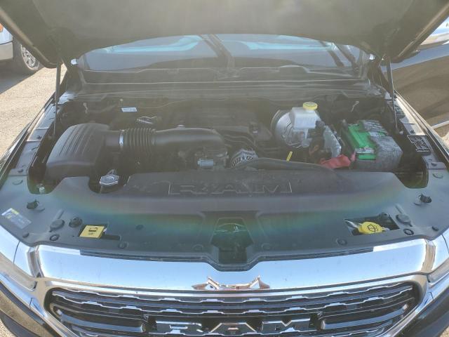 RAM 1500 LIMITED 2019