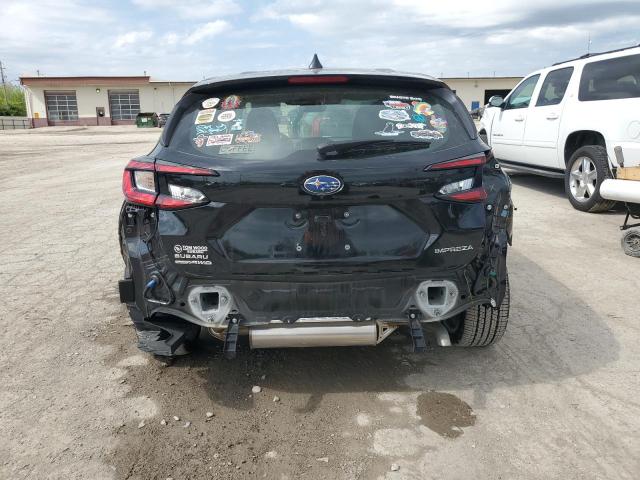 SUBARU IMPREZA SPORT 2024