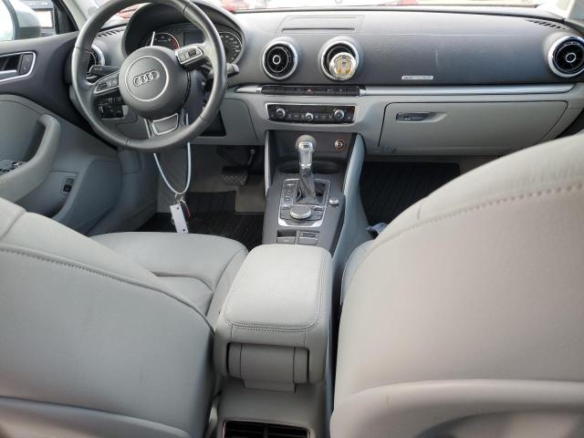 AUDI A3 PREMIUM 2016