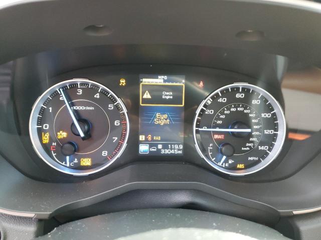 SUBARU ASCENT TOURING 2020