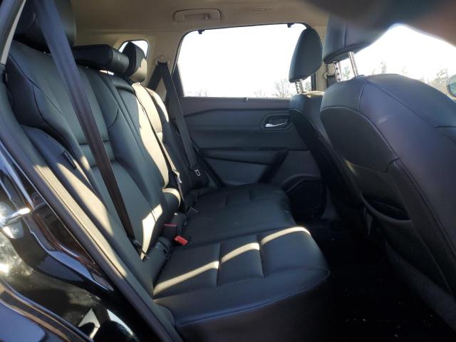 NISSAN ROGUE SV 2023