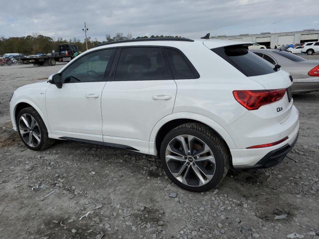 AUDI Q3 PREMIUM PLUS S LINE 45 2021
