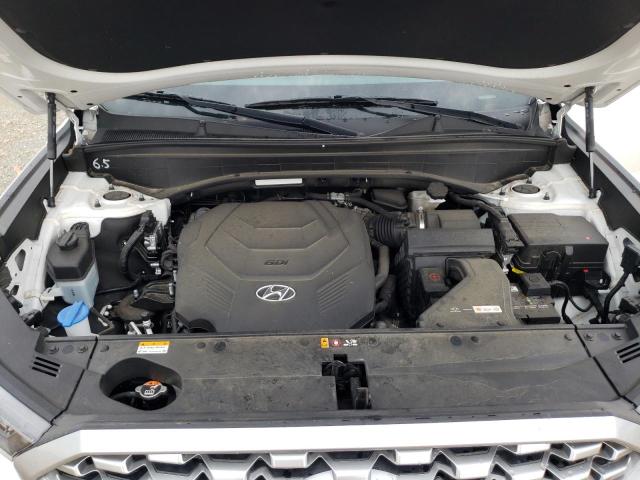 HYUNDAI PALISADE SEL 2021