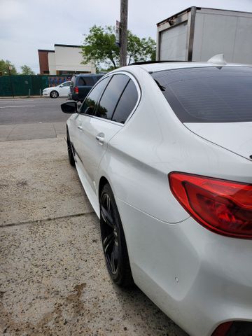 BMW 530i xDrive 2017