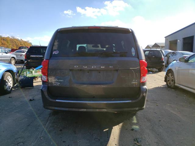 DODGE GRAND CARAVAN GT 2019
