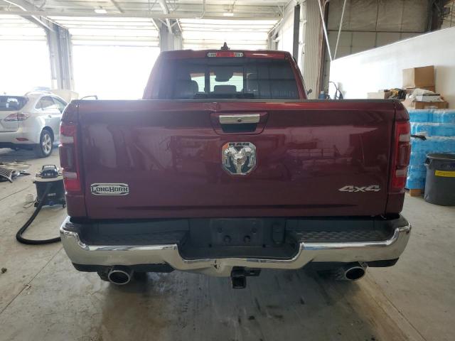 RAM 1500 LONGHORN 2019