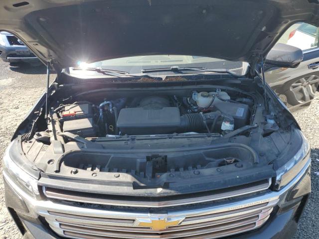 CHEVROLET TAHOE K1500 LT 2015