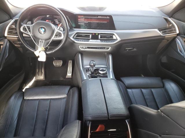 BMW X6 XDRIVE40I 2022