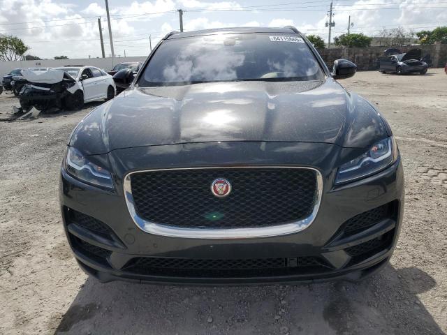 JAGUAR F-PACE PRESTIGE 2018