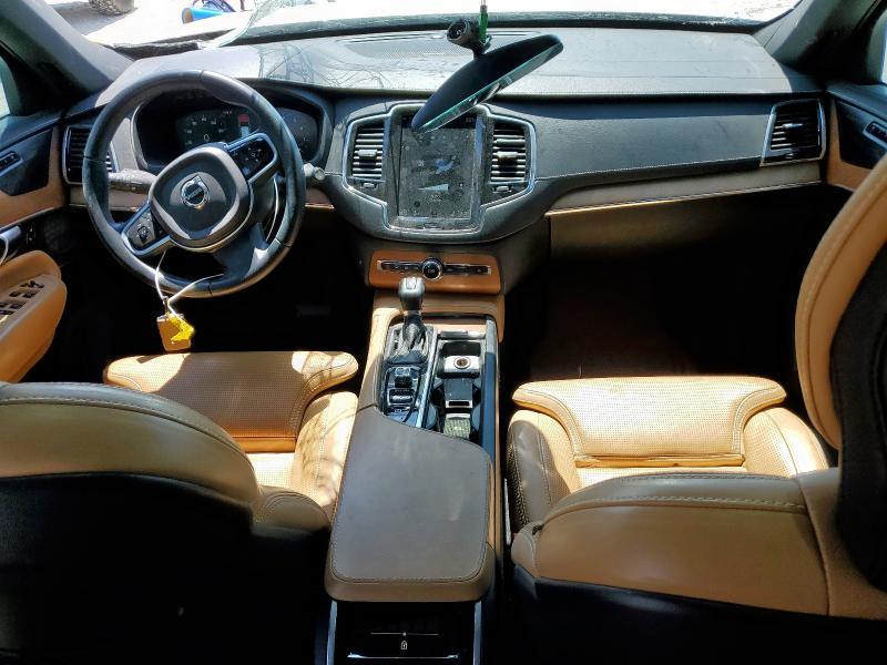 VOLVO XC90 T6 INSCRIPTION 2018