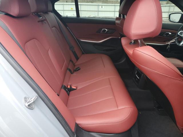 BMW M340XI 2024